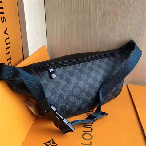 louis vuitton bumbag mens